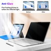 Laptop Screen Protector 10.5 Inch Magnetic Removable Blue Ray Blocking