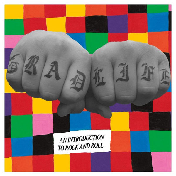 An Introduction To Rock & Roll (LP) [VINYL]