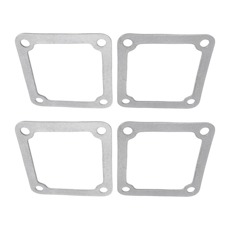 4PCs Intake Heater Grid Gasket 3969988 Replacement for Cummins 5.9L