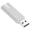 USB Flash Drive Breathing Light USB2.0 Memory Stick Portable Storage