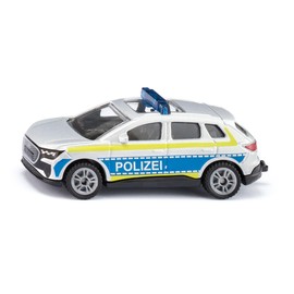 Siku Super Police Emergency Vehicle