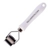Pasta & Pastry Cutter, 4 Straight Squares Every Rotation, with