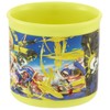 Skater KE4AAG-A Antibacterial Cup, 7.8 fl oz (200 ml), Splatoon