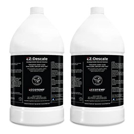 Eccotemp EZ-Flush Kit Descaling Solution, 1 Gal. 2 Pack