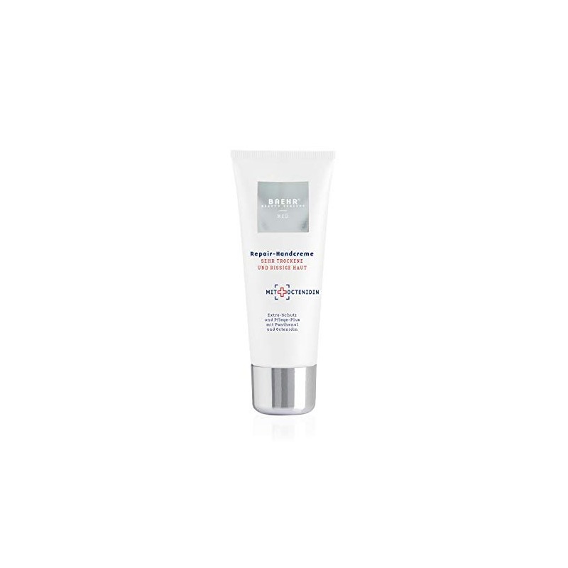 BAEHR BEAUTY CONCEPT Repair Hand Cream for Very Dry Skin