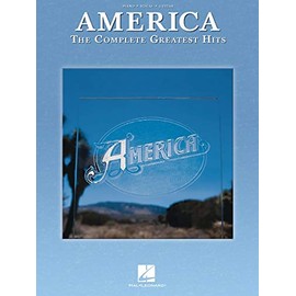 America - The Complete Greatest This