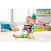 Fisher-Price GRW72 Learning Fun Voice Assistant with Music, Lights and