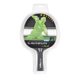 Joola Carbon Forte Table Tennis Bat - Multi-Colour