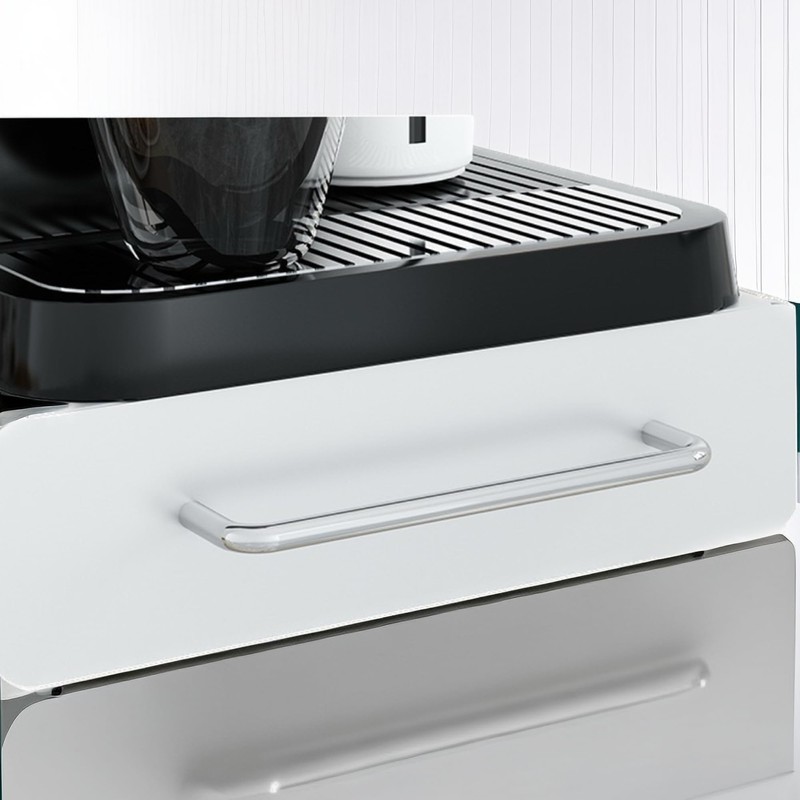 COMOCE K Cup Holder Drawer, Compatible with K-Cups, 30 Pods