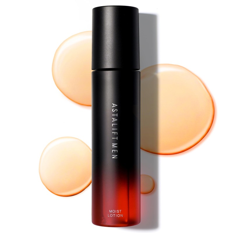 ASTALIFT Men Moistur Lotion (120mL, Approximately 2 Months Supply) Lotion
