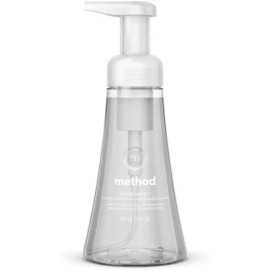 방법 거품 핸드 비누 달콤한 물 10온스 (1팩) [10 Fl Oz (Pack of 1)] Method Foaming Hand Soap Sweet Water 10 oz (1 Pack)