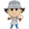 Funko Pop! Animation: Inspector Gadget - Inspector Gadget (Styles May