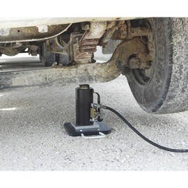 100 Ton Cribbing Support Jack Plate for Trailers, Boats, RV, Heavy Vehicle Equipment, Hydraulic Cylinders, Bottle Jacks, Jack Stands