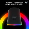 Hokeyio Mosue RGB Charging Dock for G Pro X Superlight