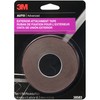 3M Exterior Attachment Tape, Ideal for Moldings, Emblems and Trim,