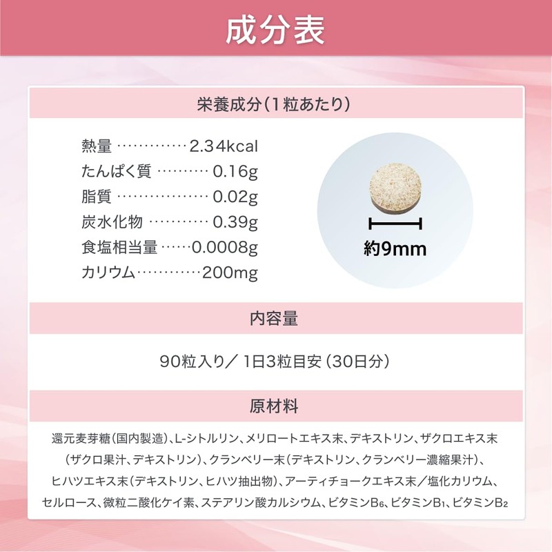 Saint-Serite Sapporo Hihatsu & Co., Ltd potassium · 60 days'