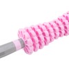Gear Massage Stick Deep Muscle Relaxation Exercise Liposuction Massage Roller