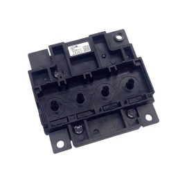 Printhead Fit For Epson ET-2810 ET-2814 ET-2850 ET-2856 ET-2815 ET-2850U ET-2800 ET-2820 ET-2803 ET-2811 ET-2821 ET-2830 ET-2851Color: White, Type: refurbished