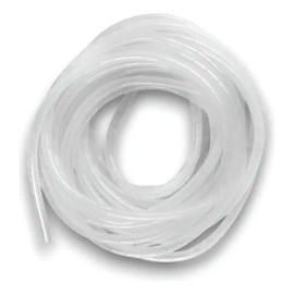 Manguera Espiral Para Cables 10mm X 10 Metros Tuliko Me10x10