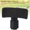 Luocute Golf Putting Aid Trainer, Golf Swing Training for Precision