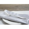 Dinner Forks,18/10 Stainless Steel Silverware Forks,Set of 12,Dishwasher Safe