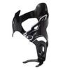 Bike Water Bottle Holder Lightweight Thick Aluminum Alloy Flexible Bicycle