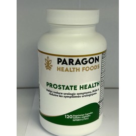 Prostate Health