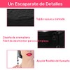 Tratamiento con Vaporizador Trmico para el Cabello Gorro de Spa