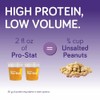 Pro-Stat Concentrated Liquid Protein Medical Food - Vanilla, 30 Fl