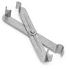 OEMTOOLS 25043 Fuel Line Disconnect Tool, For Releasing 5/16" and