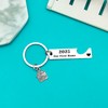 Ximalun Our First Home 2025 Keyring Set Housewarming Gifts New