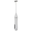 Handheld Electric Milk Frother Wireless Portable Handheld Milk Foam Maker