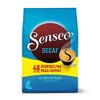 Senseo Decaf Coffee Pods – 48 Count – Medium Roast