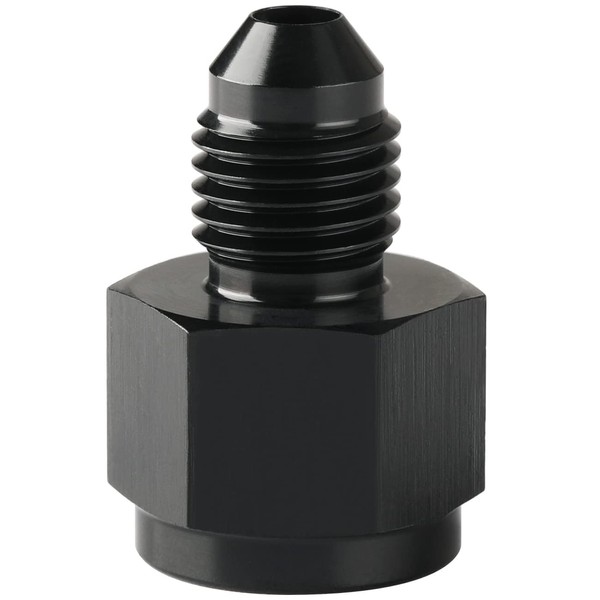 Podavelle 6AN Female to 4AN Male Flare Reducer Adapter Fitting