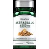 Astragalus Root Capsules | 4500mg | Vegetarian Extract | by