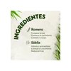 Gel para Peinar Árbol Verde Romero 250g
