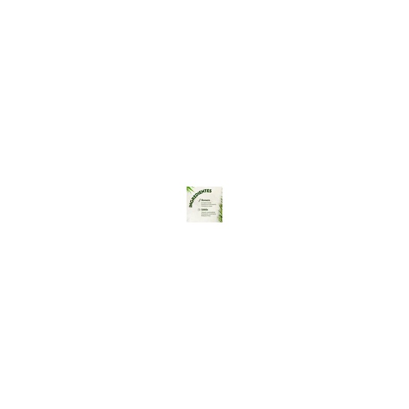 Gel para Peinar Árbol Verde Romero 250g