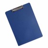 Aladeno A4 Clipboard, Portable Thickened Plastic Clipboard, Multipurpose Desktop Document