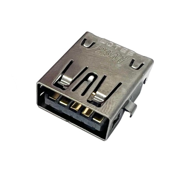 Gintai Micro USB DC Jack 9 Pin USB 3.0 Replacement