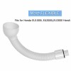 Unbranded Mess Free Oil Change Funnel Flexible Pipe Fit for