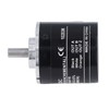 E6B2 CWZ6C 2 Phase NPN Rotary Encoder High Accuracy 6000r/min