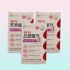Chong Kun Dang Health Promega Omega 3 Triple 60 Capsules
