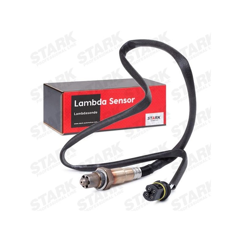 STARK SKLS-0140751 Lambda Sensor Control Probe