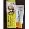 LUNES SNAIL PEELING GEL AMINOACID COMPLEX HELPS REMOVE DEAD SKIN