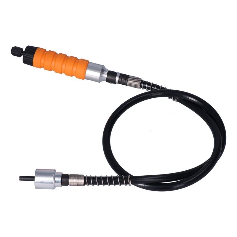 Electric Carving Chisel Tool Woodworking Carving Knife Set with Rubber