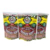 Mexicali Rose Spicy Chorizo Instant Refried Beans 6 Oz (Pack