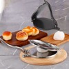 Tortilla Press Aluminum Alloy Manual Tortilla Maker Pressing Tool for