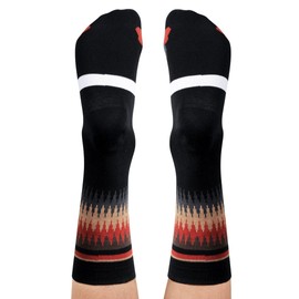 Wilson Payne Down Under Socks - Tassie Devil, 2-8