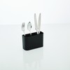 Farberware Sink Series Dish Rack with Metal Handles (16.9" x