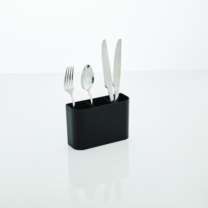 Farberware Sink Series Dish Rack with Metal Handles (16.9" x